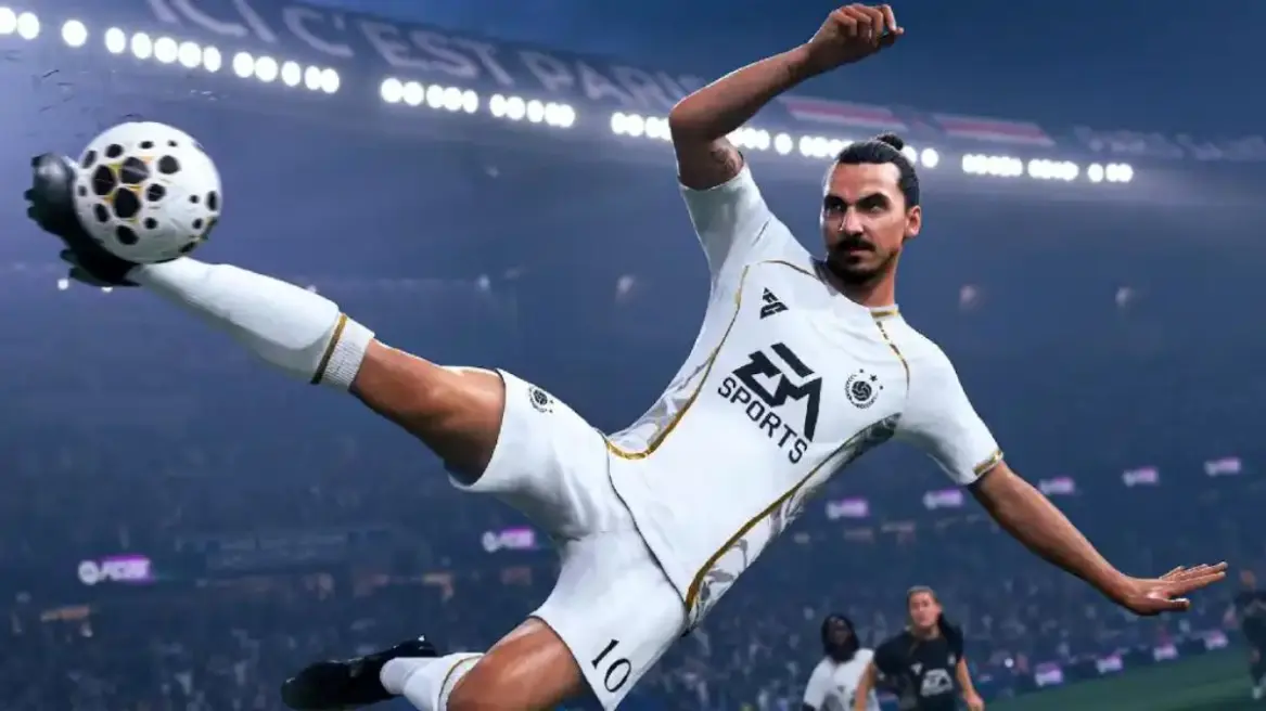 EA Sports FC 26 Career Mode konačno donosi veće promjene!