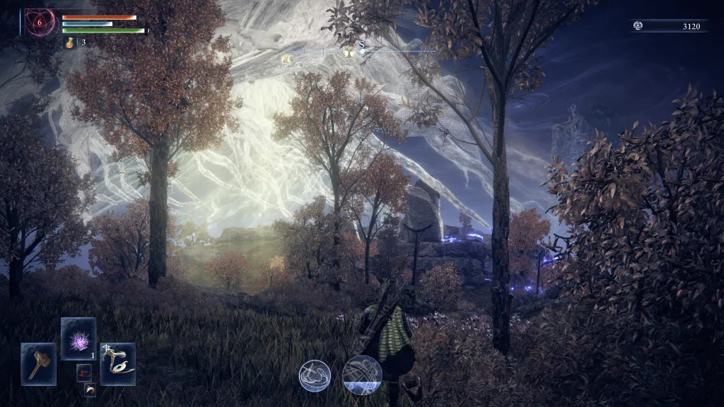 Elden Ring: Nightreign RECENZIJA