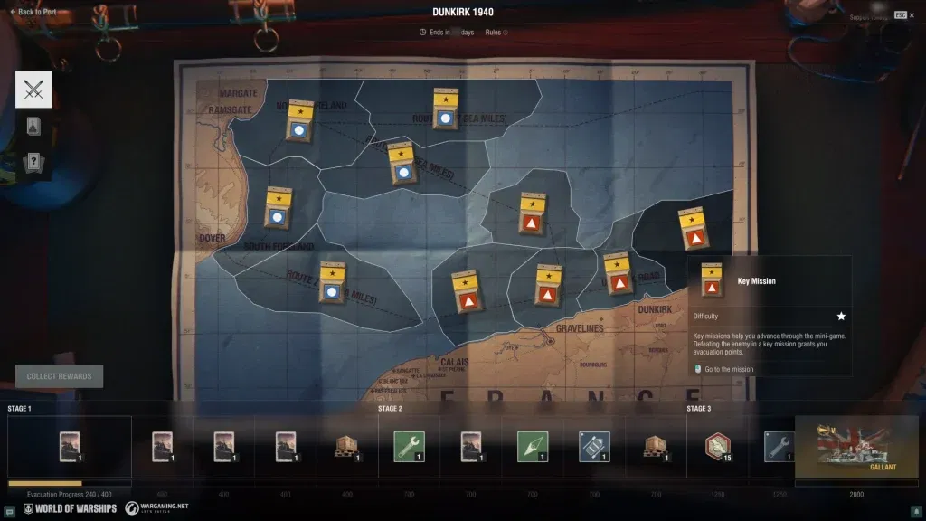 Najduža noć muzeja World of Warships se vraća za obilježavanje svjetskog Dana muzeja