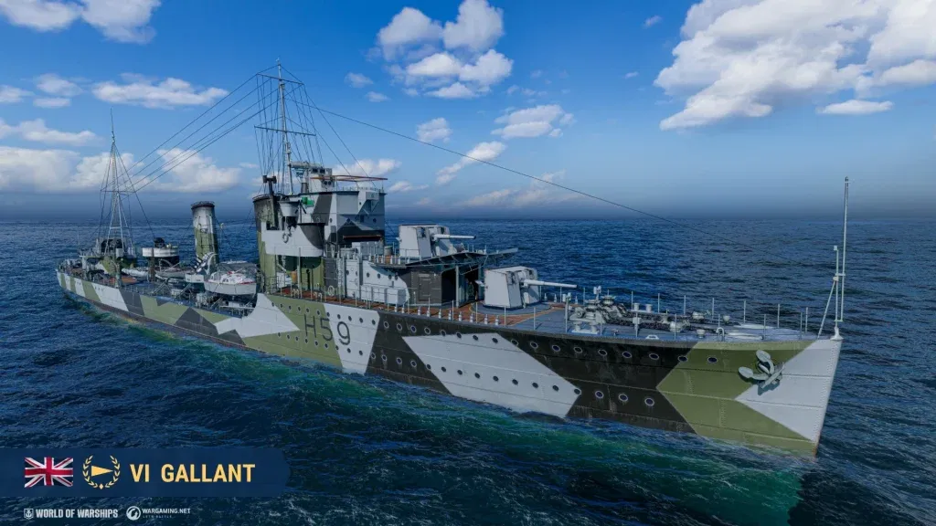 Najduža noć muzeja World of Warships se vraća za obilježavanje svjetskog Dana muzeja