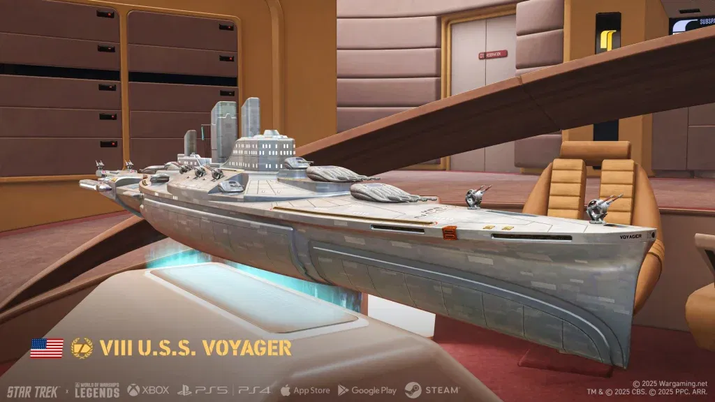 Srpanj donosi novosti u World of Warships: Legends i World of Warships Blitz