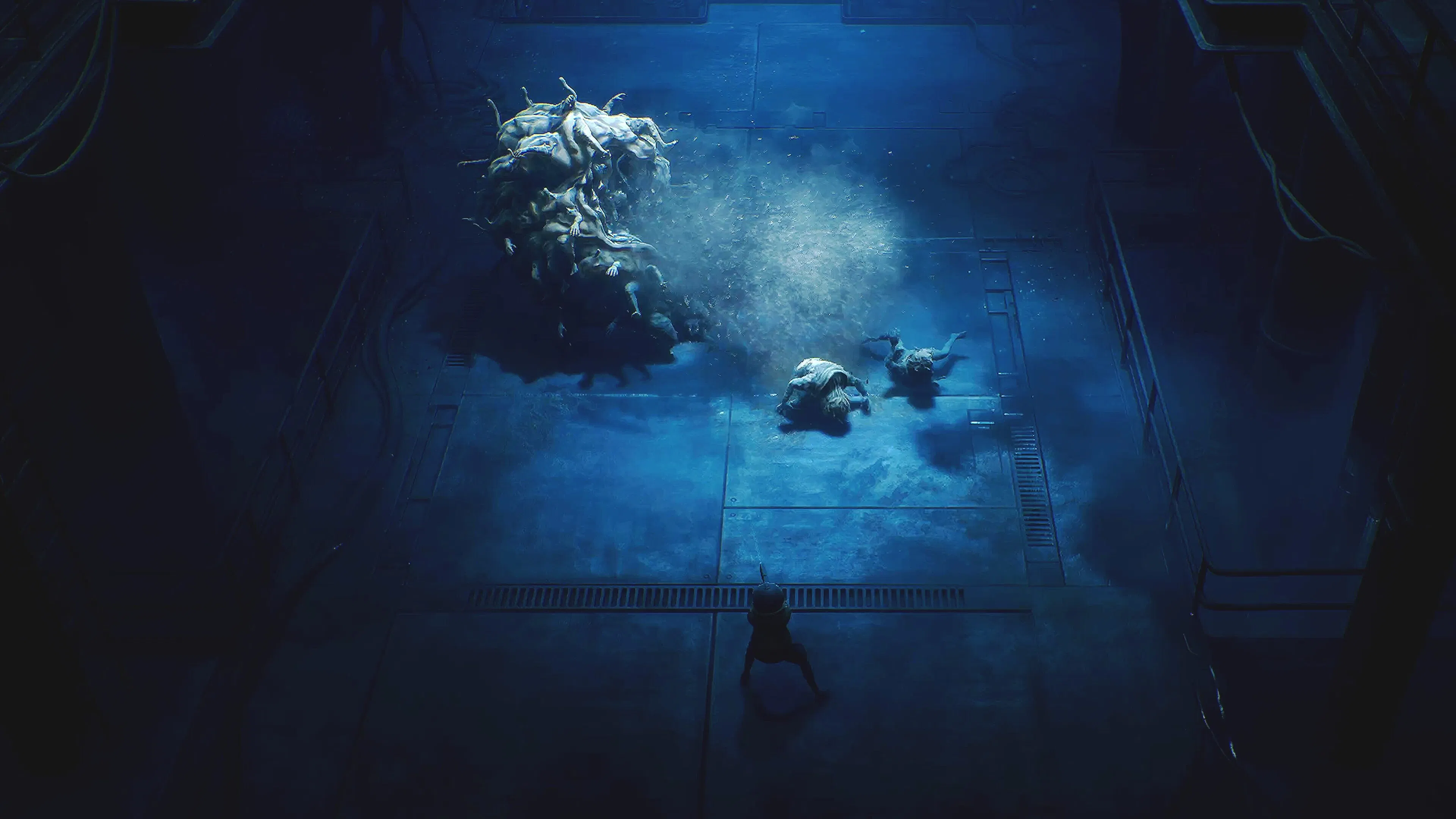 End of Abyss je sablasni naslov koji ne smijete propustiti