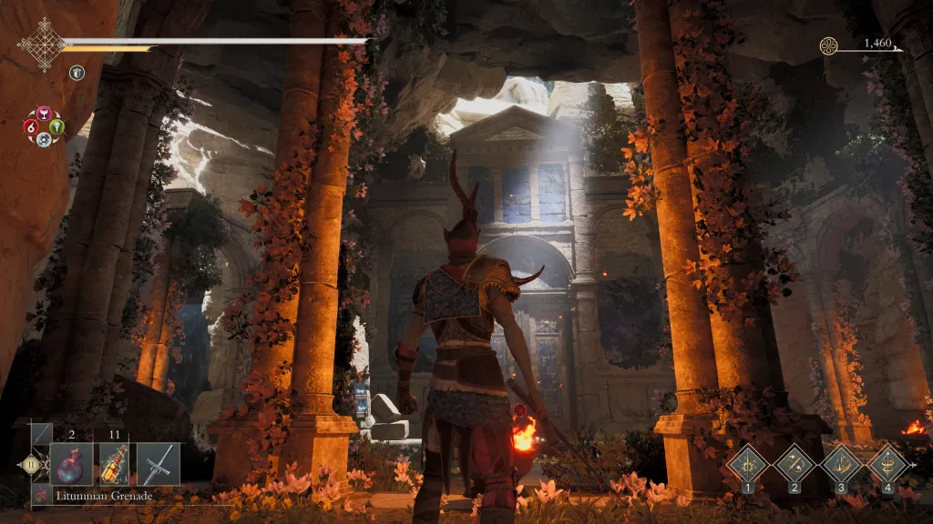 Enotria: The Last Song RECENZIJA