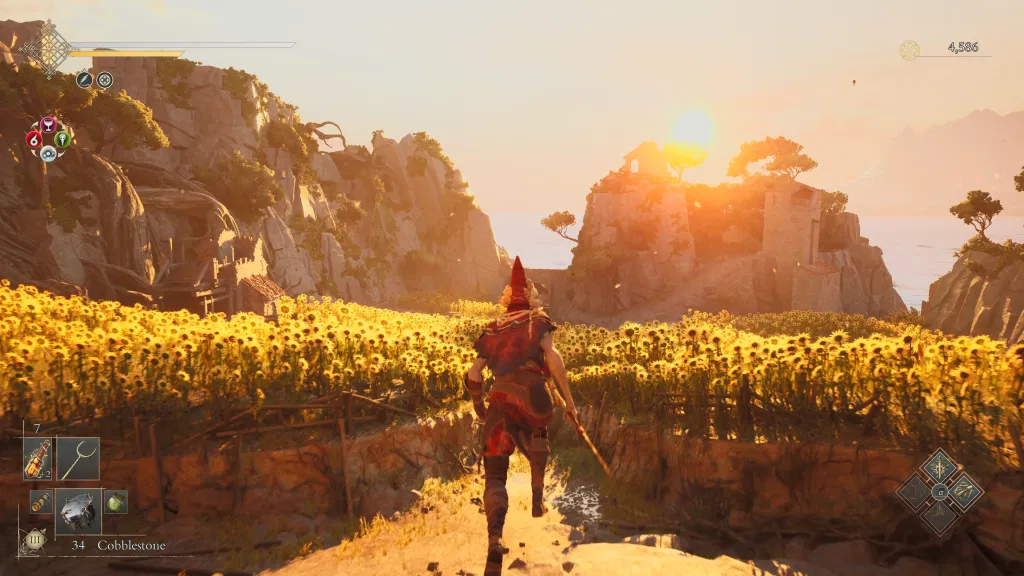 Enotria: The Last Song RECENZIJA