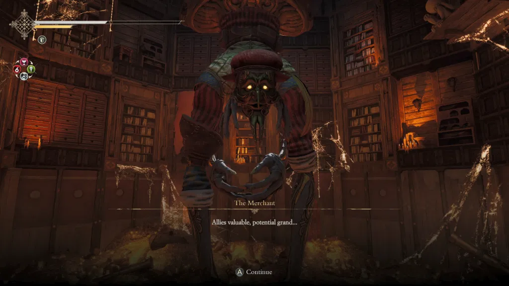 Enotria: The Last Song RECENZIJA