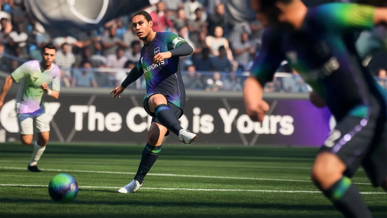 Evo što nas čeka u Ultimate Teamu u nadolazećem EA Sports FC 26