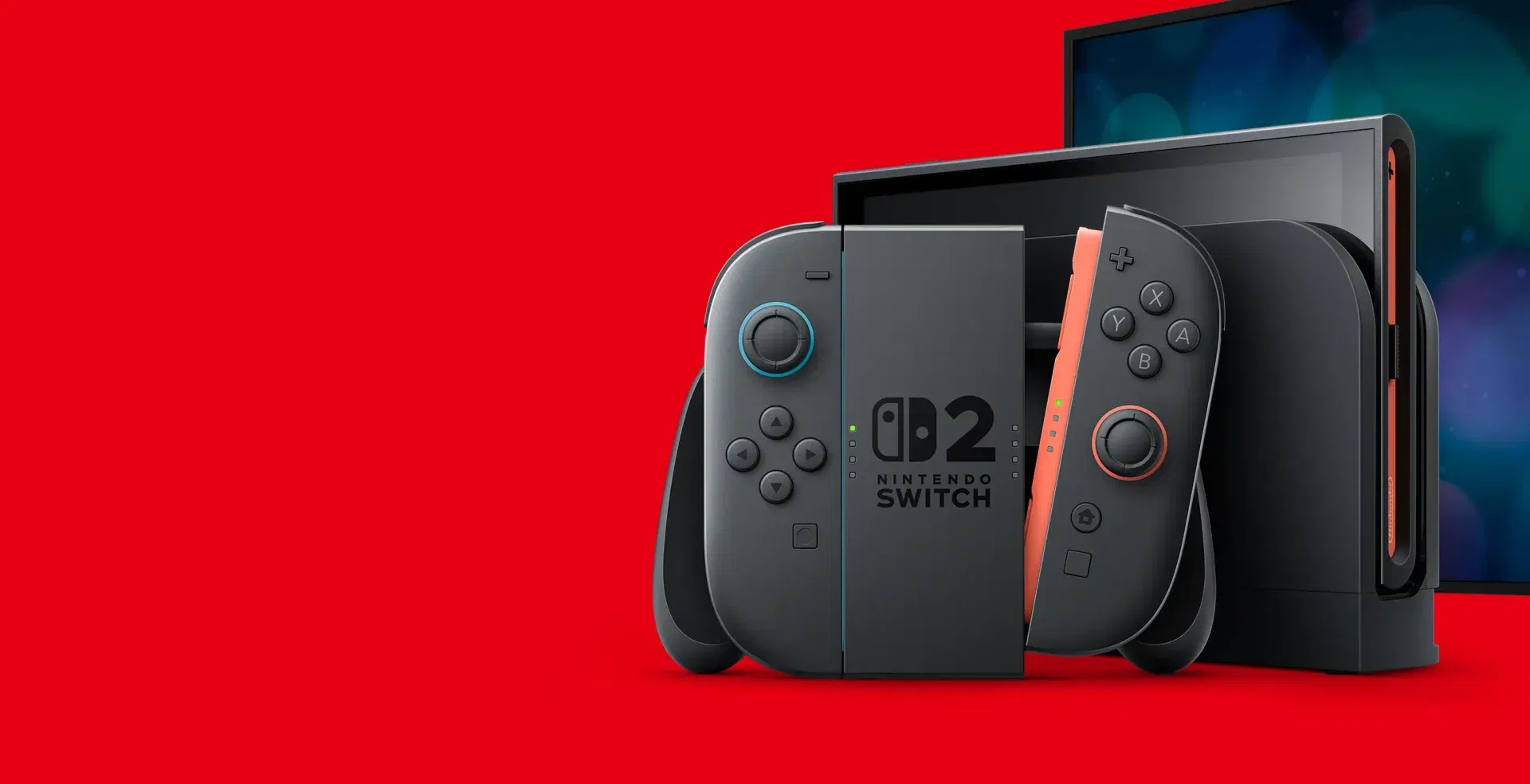 Evo kada će Nintendo detaljnije predstaviti Switch 2