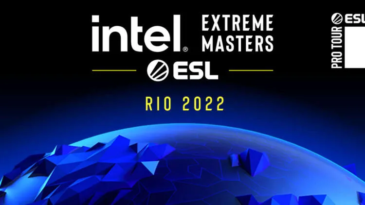 IEM Rio Major 2022