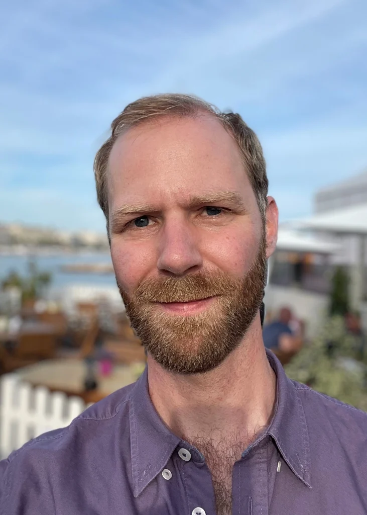 Sutra počinje Blend: Film & Games 2025 – jedinstvena konferencija koja spaja filmsku i gaming industriju