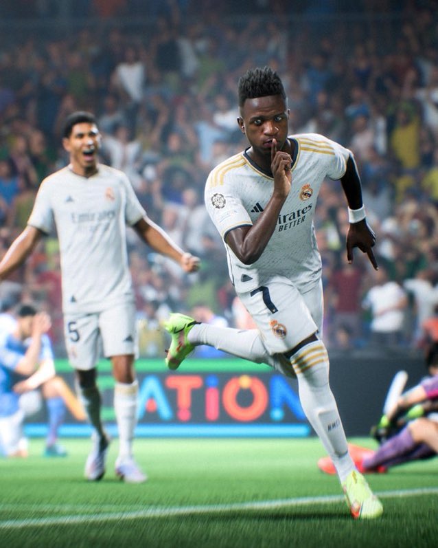 Objavljeni su prvi detalji za EA Sports FC 24! TEHIX