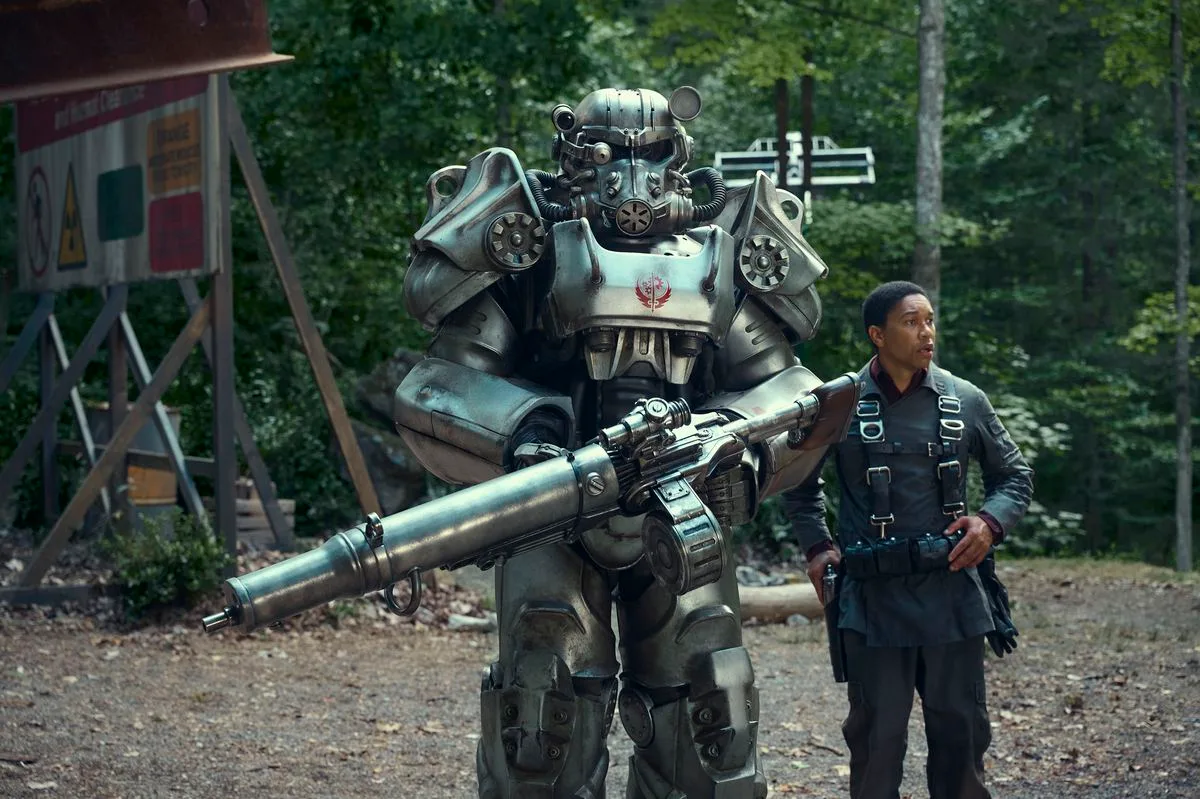 Fallout Tehix