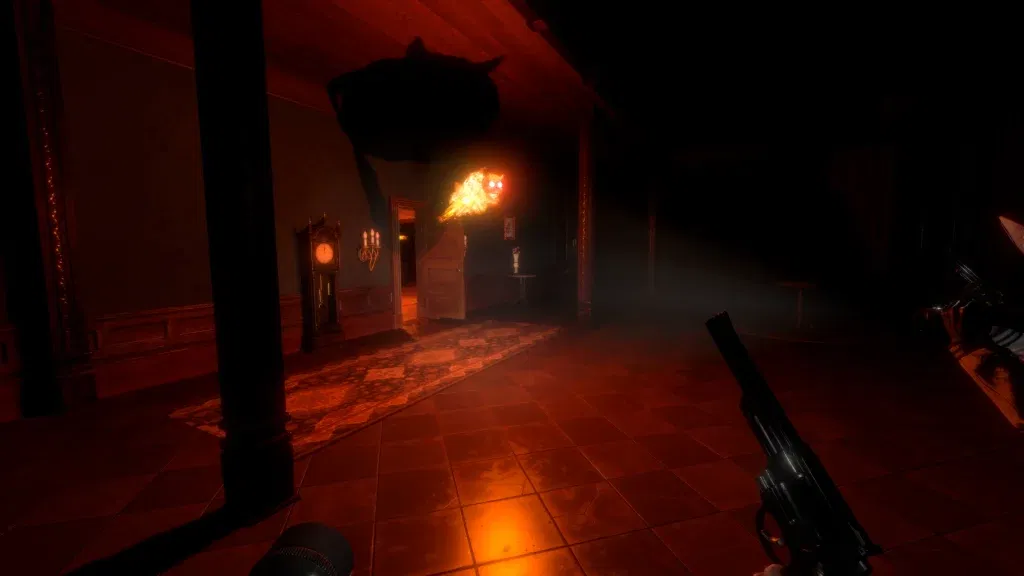 Midnight Murder Club RECENZIJA