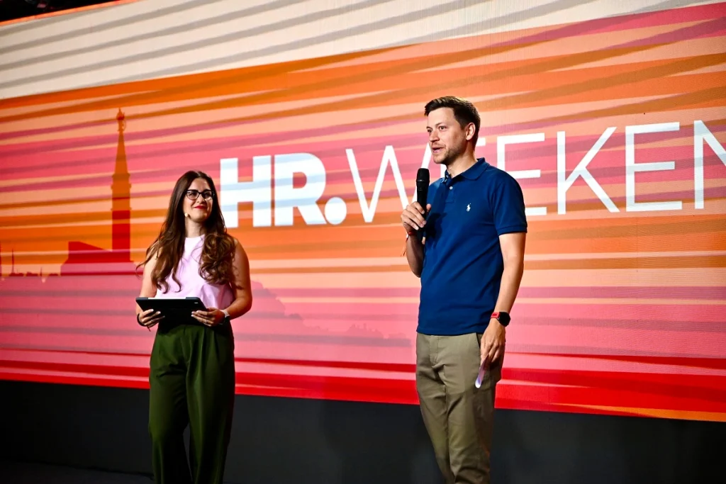 Treći HR.Weekend: „Najveća snaga kompanije uvijek su ljudi“ 1 TEHIX Treći HR.Weekend: „Najveća snaga kompanije uvijek su ljudi“