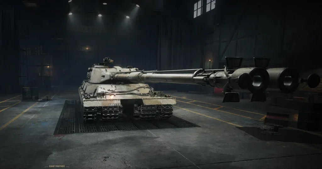 Wargaming otkriva World of Tanks 2.0, najveće ažuriranje u povijesti igre
