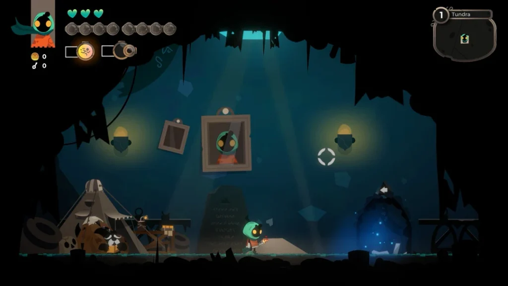 Folly of the Wizards RECENZIJA
