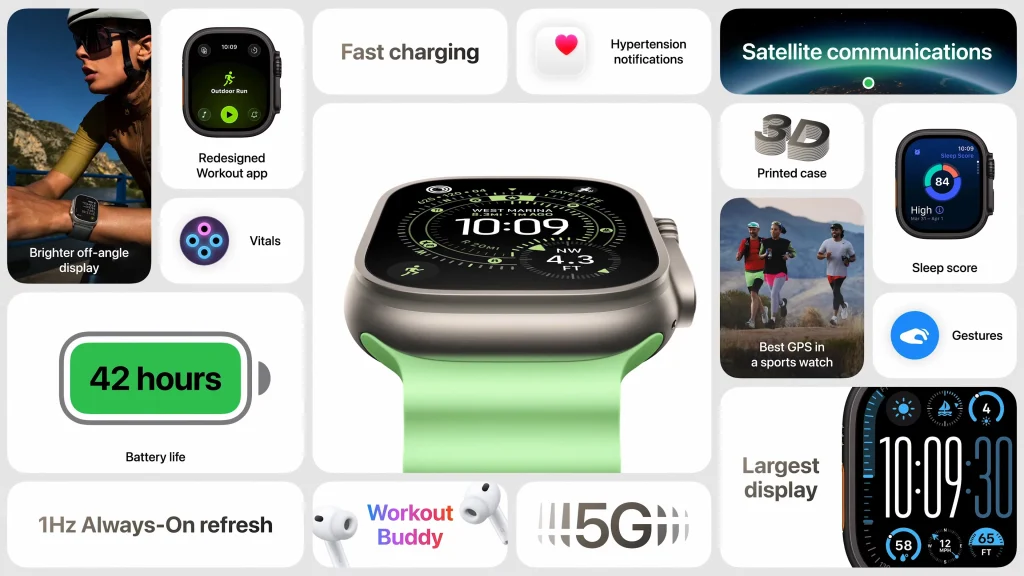 Predstavljena je nova iPhone 17 serija 3 TEHIX Predstavljena je nova iPhone 17 serija TEHIX