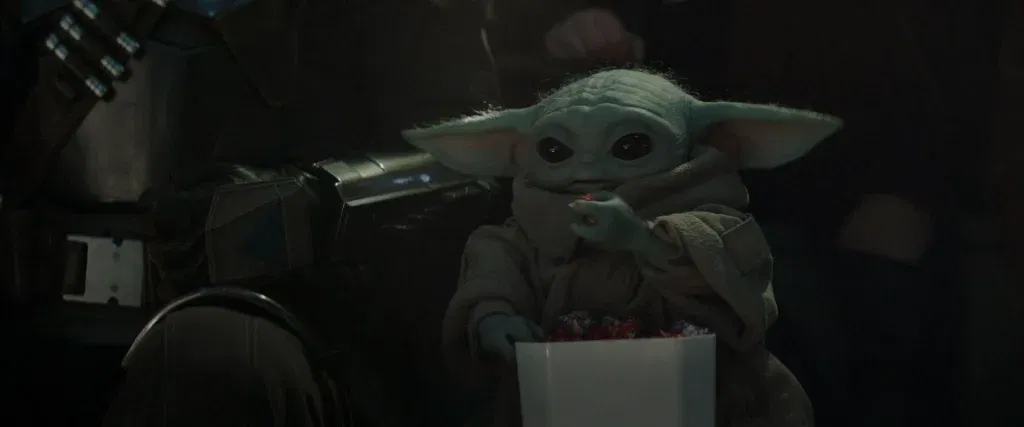 Dobili smo prvi teaser trailer za Star Wars: The Mandalorian and Grogu