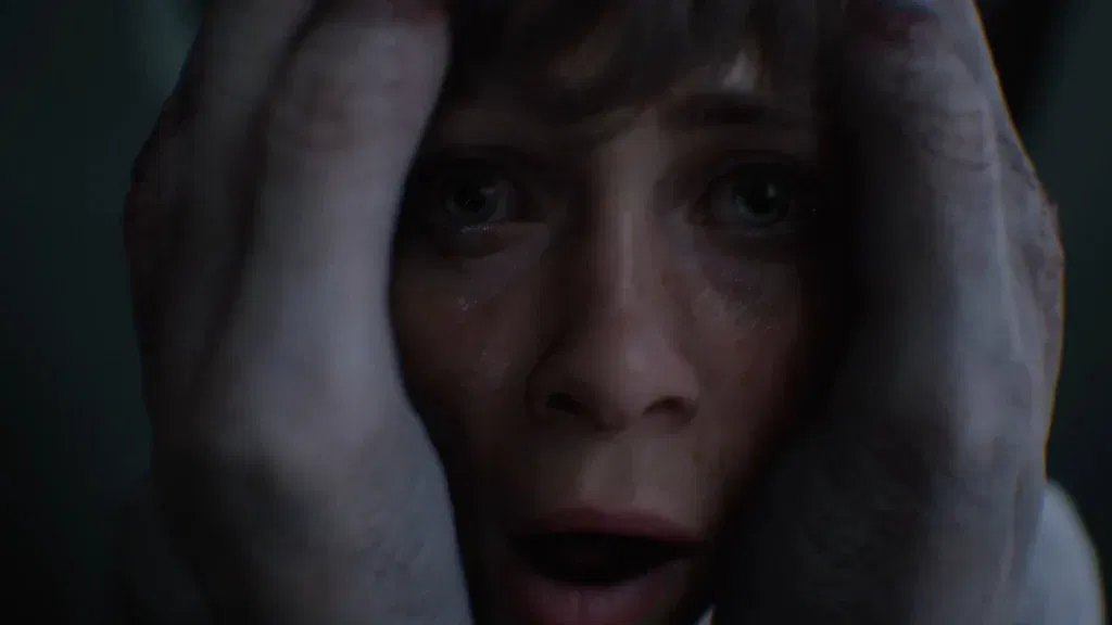 Kojimin horor naslov OD: Knock dobio je svoj prvi konkretni trailer