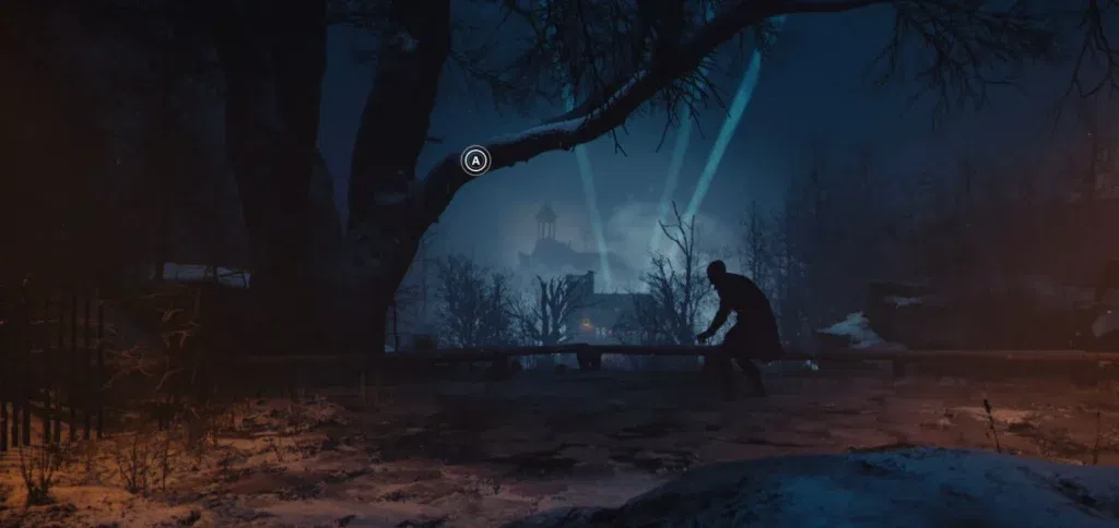 Procurila je snimka gameplaya iz Marvel 1943: Rise of Hydra