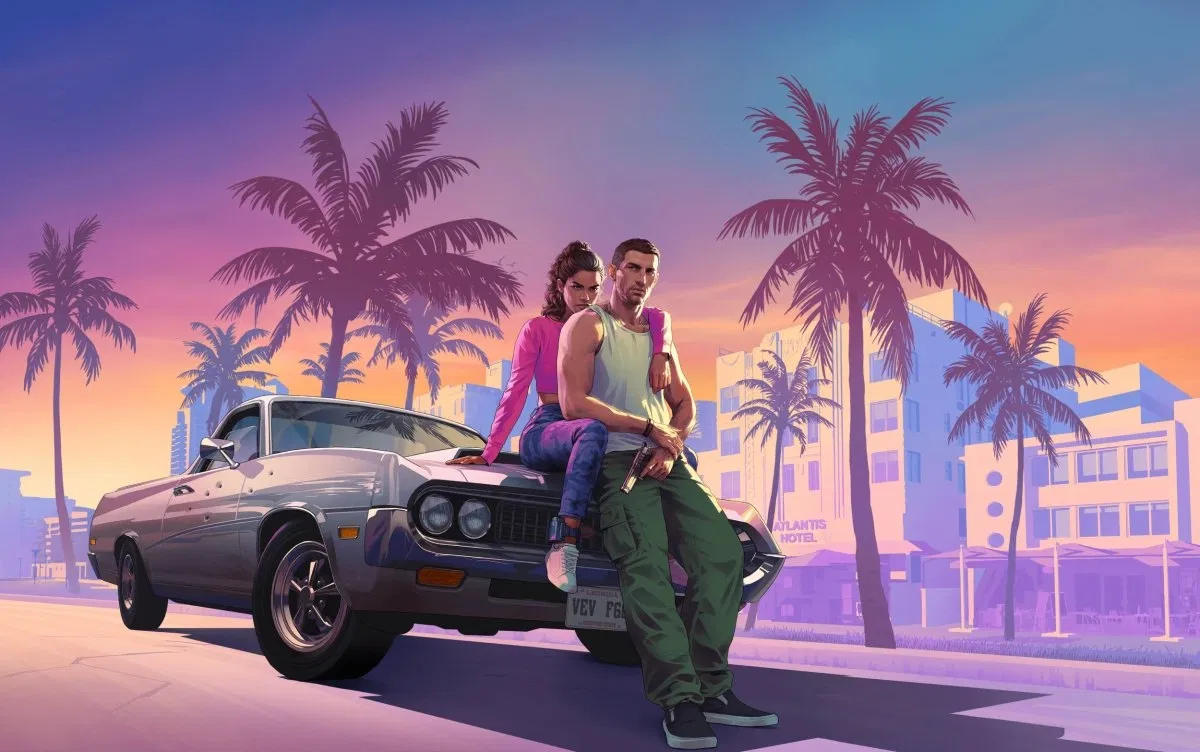 GTA 6 je odgođen za 2026. godinu!