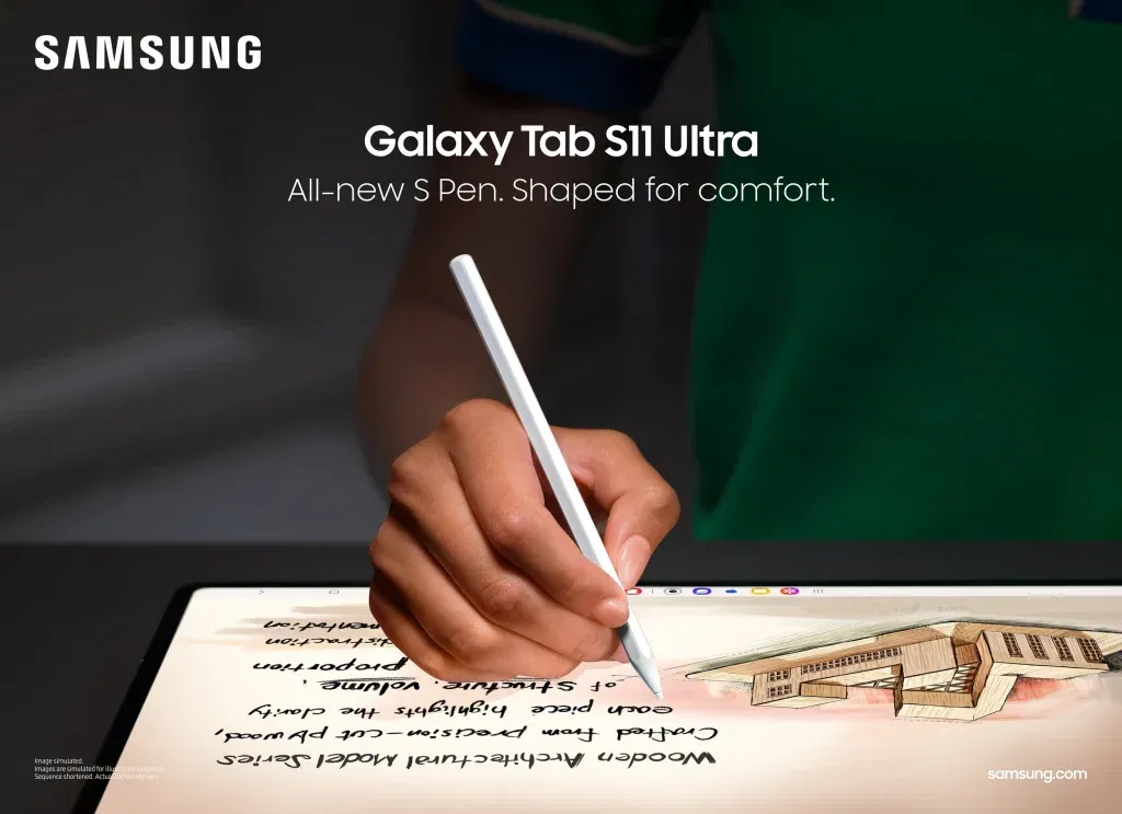 Upoznajte Samsung Galaxy Tab S11 seriju: sve što očekujete od premium tableta