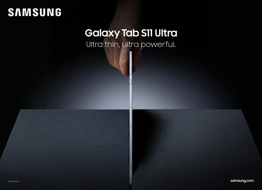 Upoznajte Samsung Galaxy Tab S11 seriju: sve što očekujete od premium tableta
