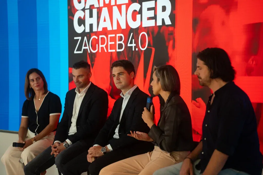 Regionalna tehnološka konferencija godine, Game  Changer 2025, dovodi međunarodne stručnjake, otkriva nove trendove i nagrađuje najbolje 