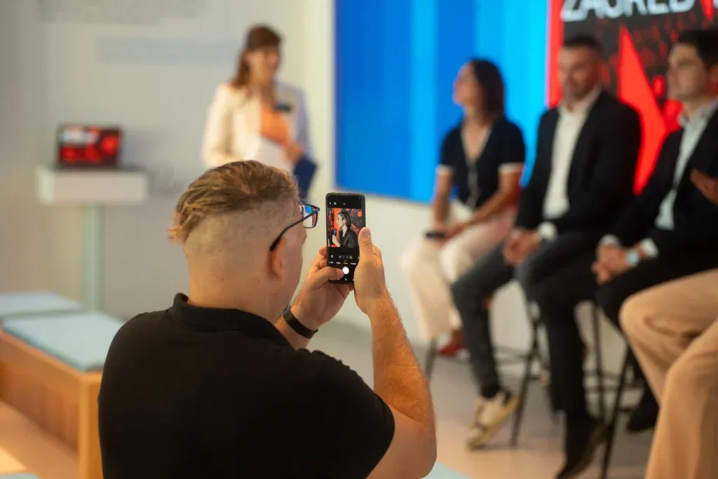 Regionalna tehnološka konferencija godine, Game  Changer 2025, dovodi međunarodne stručnjake, otkriva nove trendove i nagrađuje najbolje 