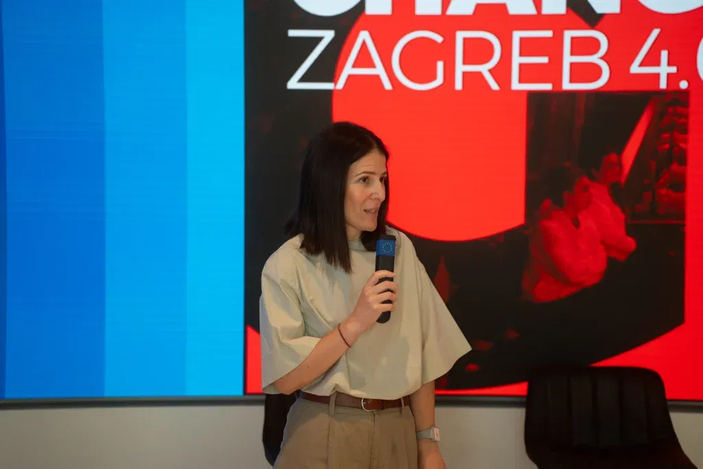 Regionalna tehnološka konferencija godine, Game Changer 2025, dovodi međunarodne stručnjake, otkriva nove trendove i nagrađuje najbolje 
