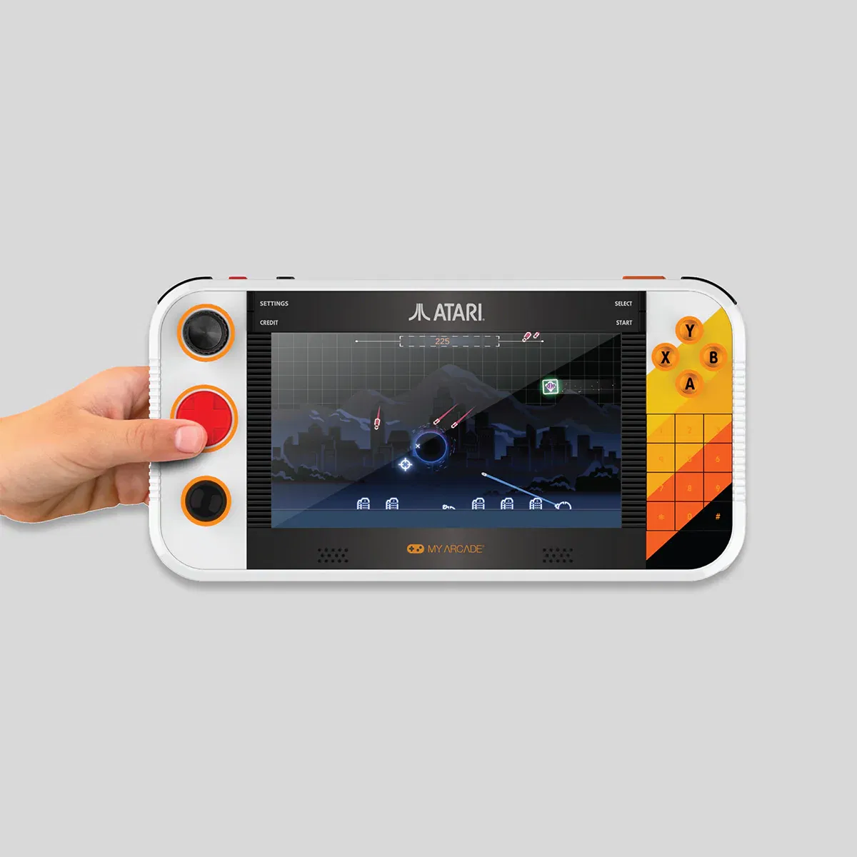 Atari Gamestation Go dobio je cijenu i datum izlaska