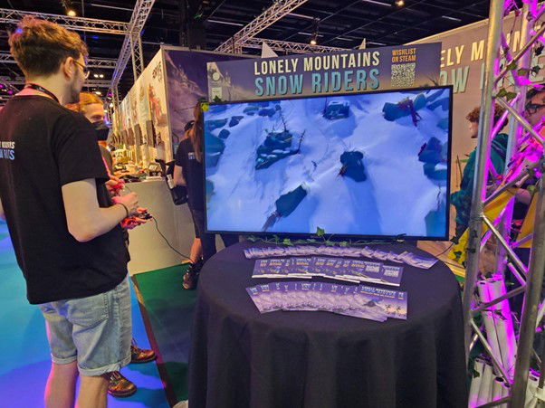 Posjetili smo najveći gaming sajam u Europi - Gamescom TEHIX