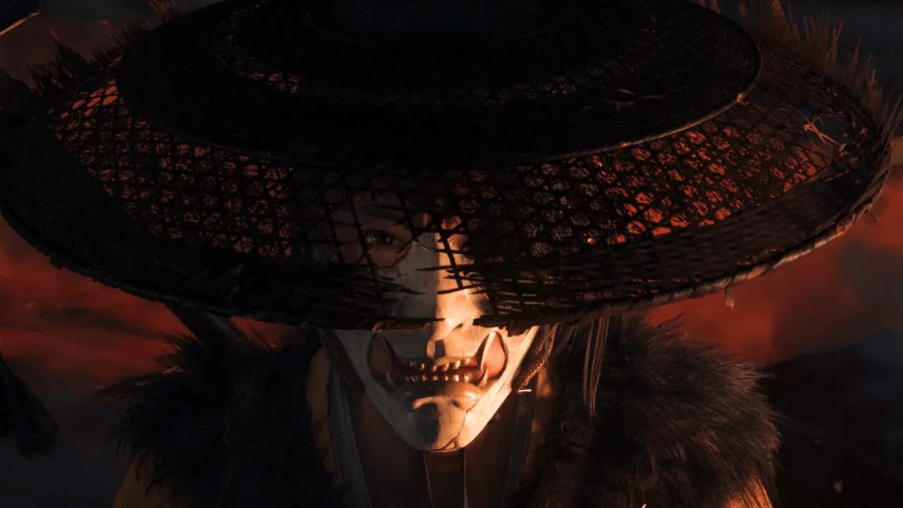 Dobili smo pogled na gameplay iz Ghost of Yōtei, ali i novi predivan limitirani izgled PlayStation 5 konzole
