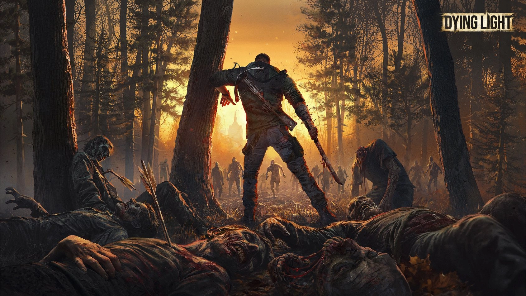 Evo zanimljivih statistika iz Dying Light: The Beast u prvih 12 dana