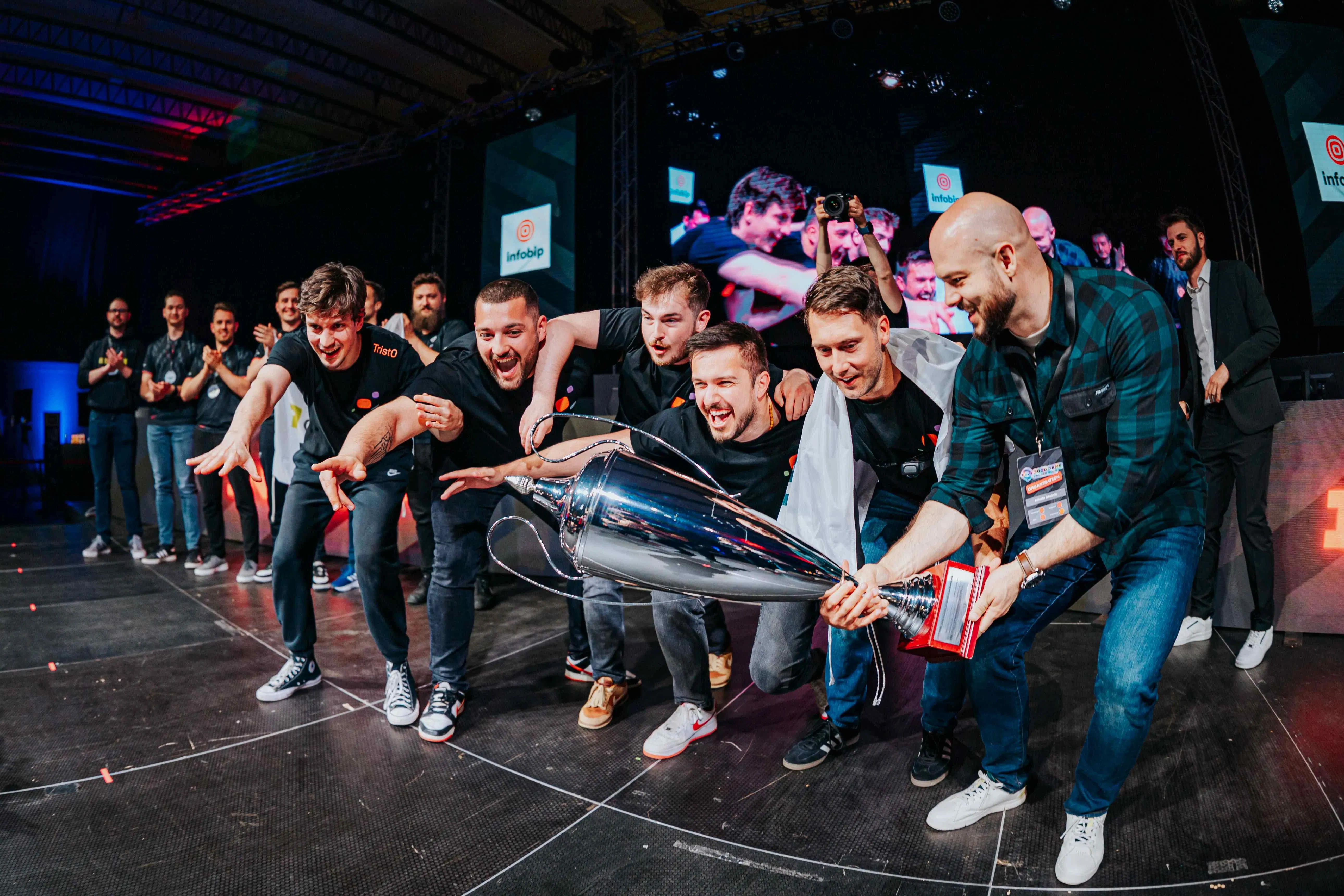 Najveća imena gaminga i sportske znanosti stižu na Sunset Sports Festival