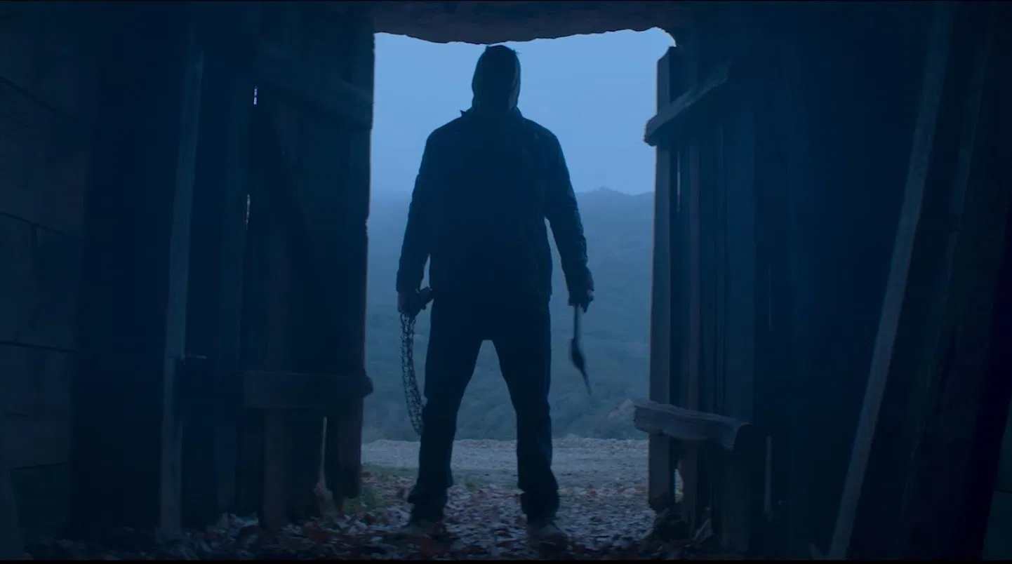 The Strangers: Chapter 2 dobio je svoju web stranicu s tajnim trailerom