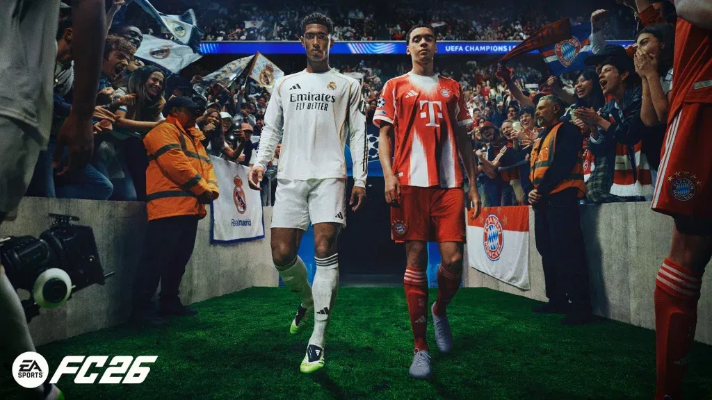 Ultimate Edition izdanje EA Sports FC 26 krasiti će legenda sporta, Zlatan Ibrahimović