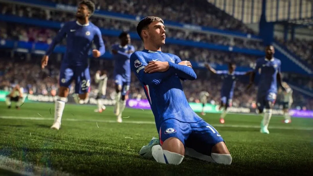 EA Sports FC 26 - igra koja donosi 