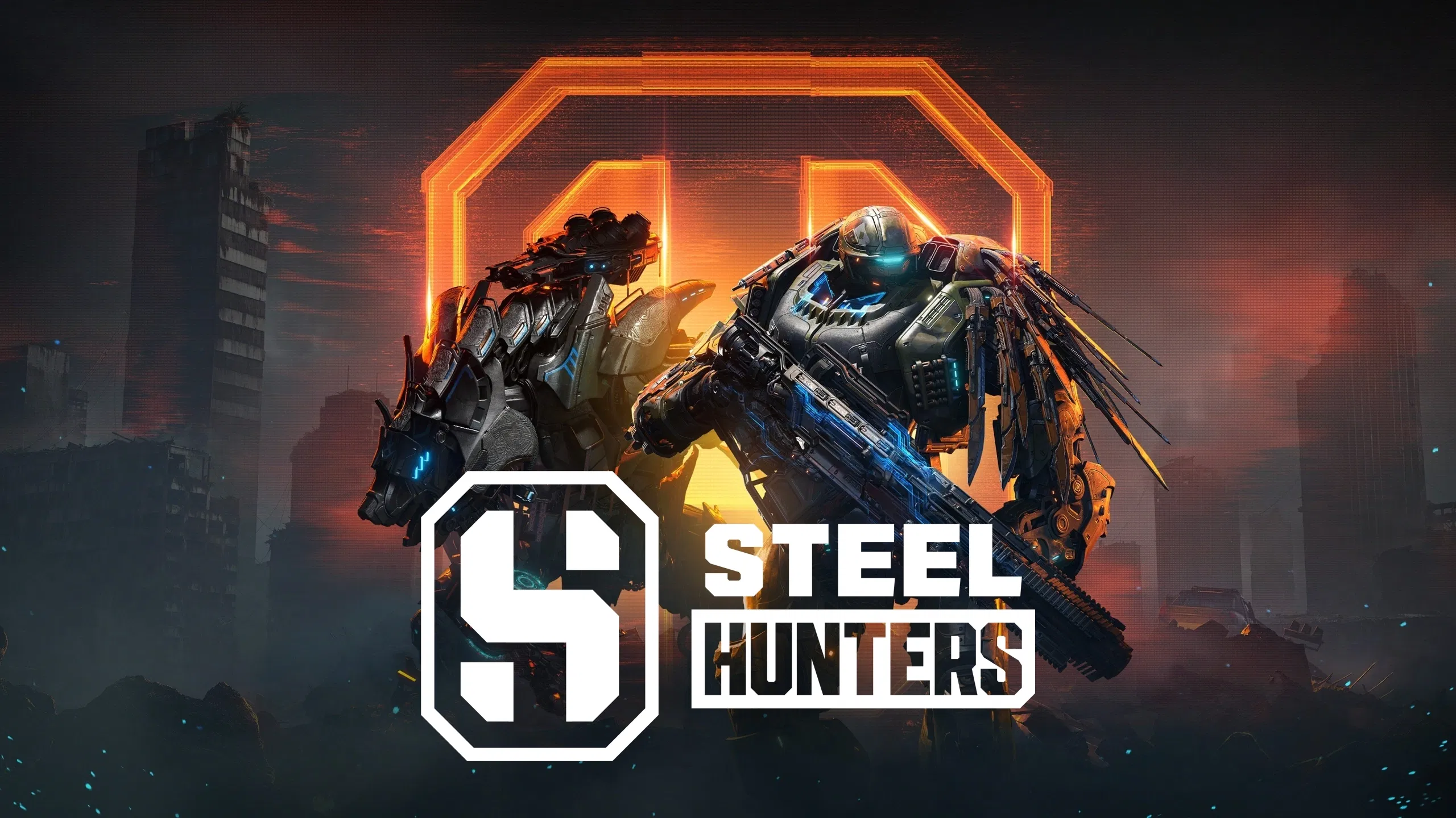 Wargamingov Steel Hunters gasi se u listopadu 2025. godine...
