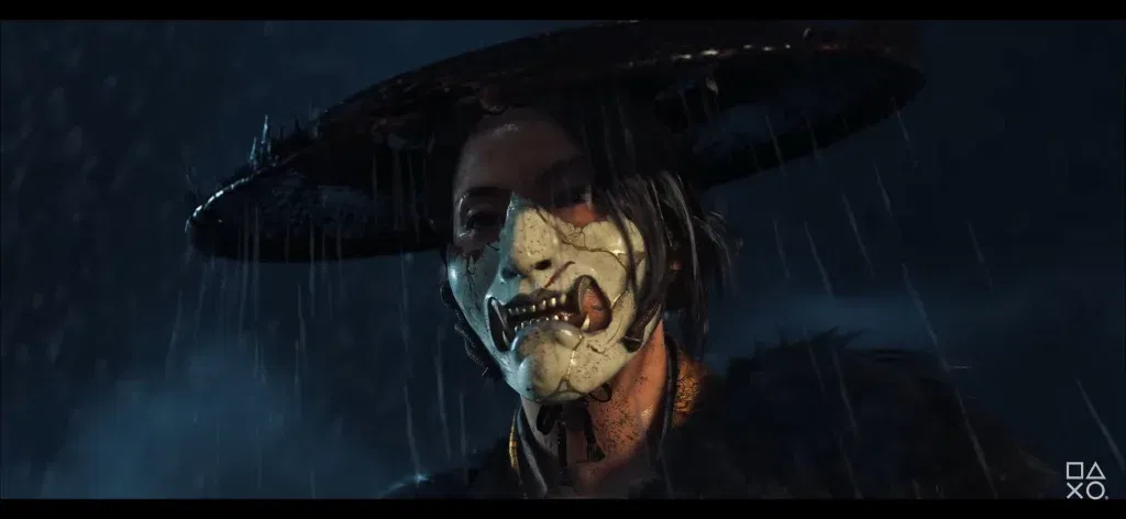 Dobili smo pogled na gameplay iz Ghost of Yōtei, ali i novi predivan limitirani izgled PlayStation 5 konzole