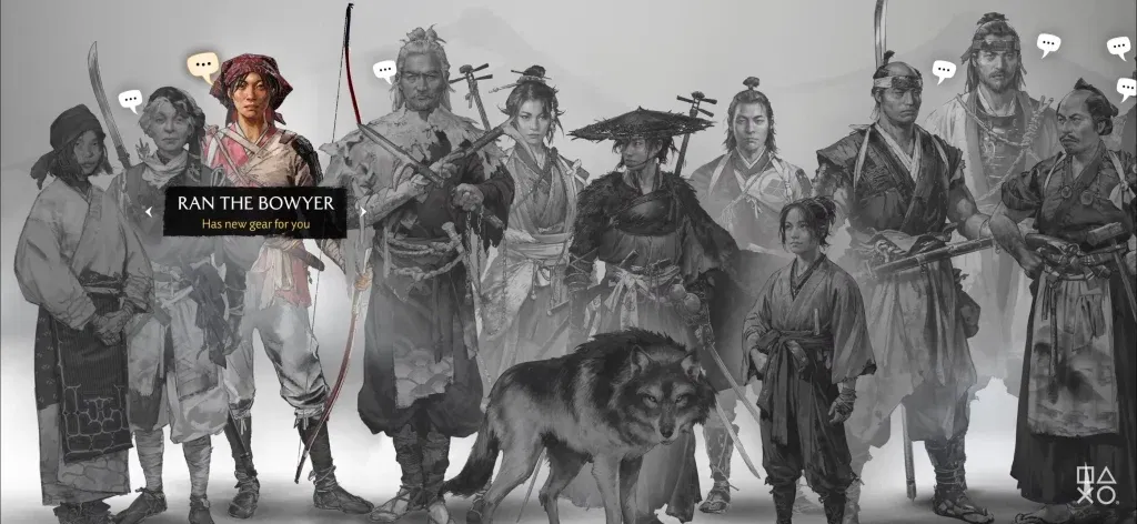 Dobili smo pogled na gameplay iz Ghost of Yōtei, ali i novi predivan limitirani izgled PlayStation 5 konzole