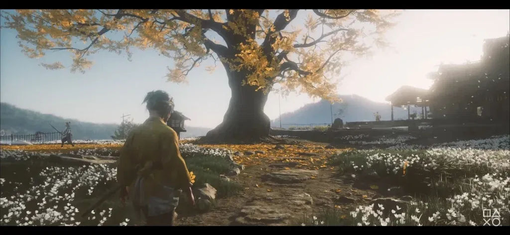 Dobili smo pogled na gameplay iz Ghost of Yōtei, ali i novi predivan limitirani izgled PlayStation 5 konzole