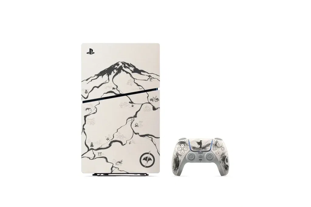 Dobili smo pogled na gameplay iz Ghost of Yōtei, ali i novi predivan limitirani izgled PlayStation 5 konzole