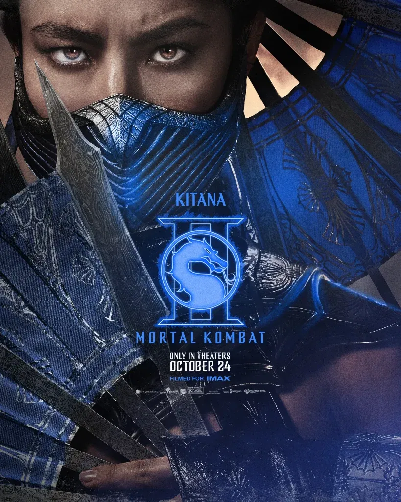 Stigao je prvi trailer za Mortal Kombat II
