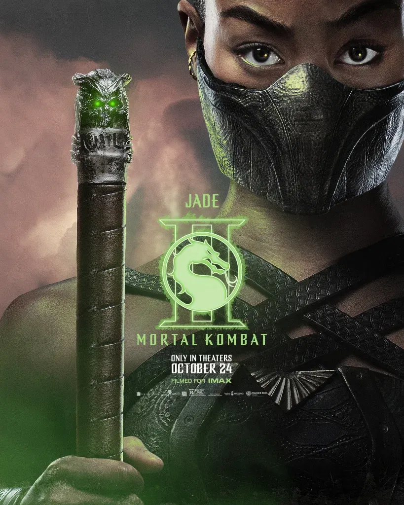 Stigao je prvi trailer za Mortal Kombat II