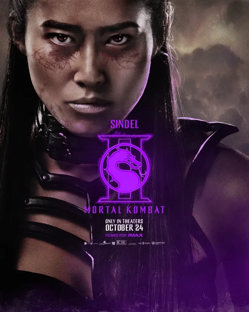 Stigao je prvi trailer za Mortal Kombat II