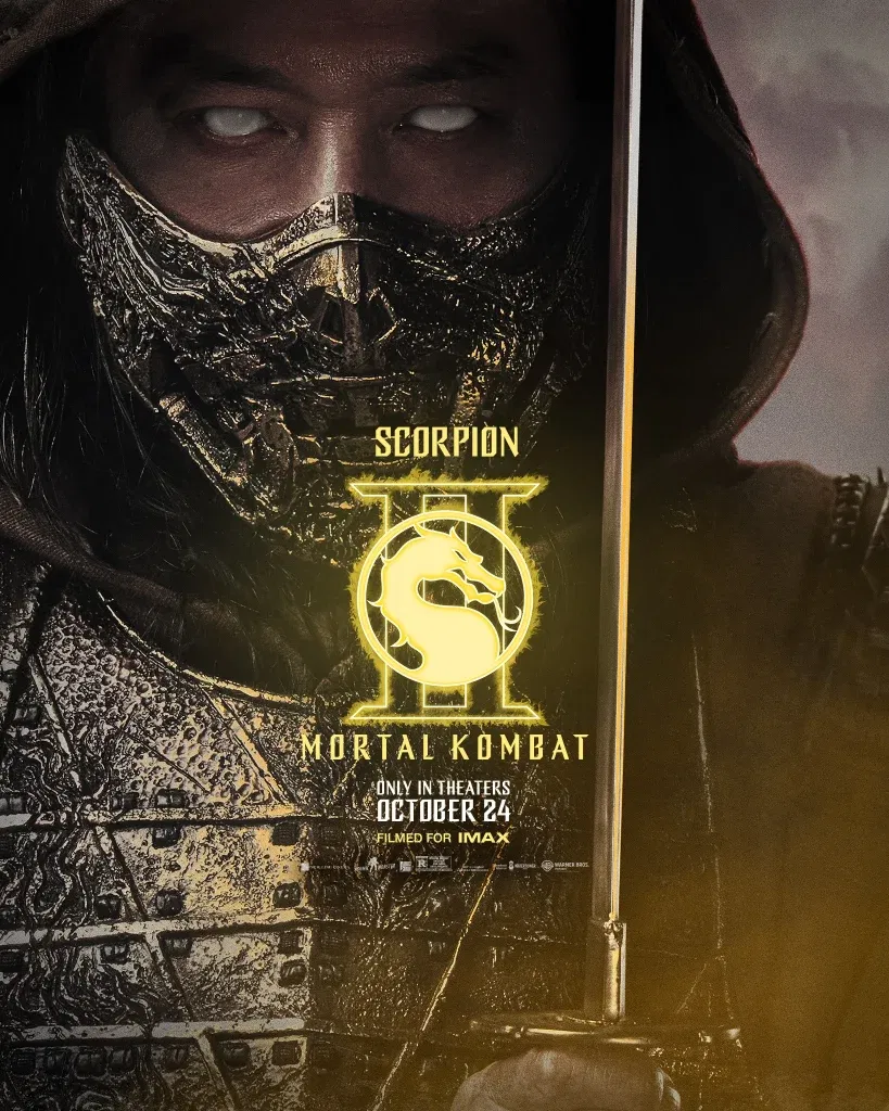 Stigao je prvi trailer za Mortal Kombat II