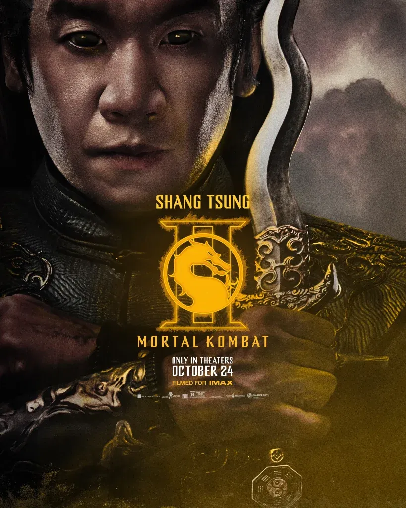 Stigao je prvi trailer za Mortal Kombat II