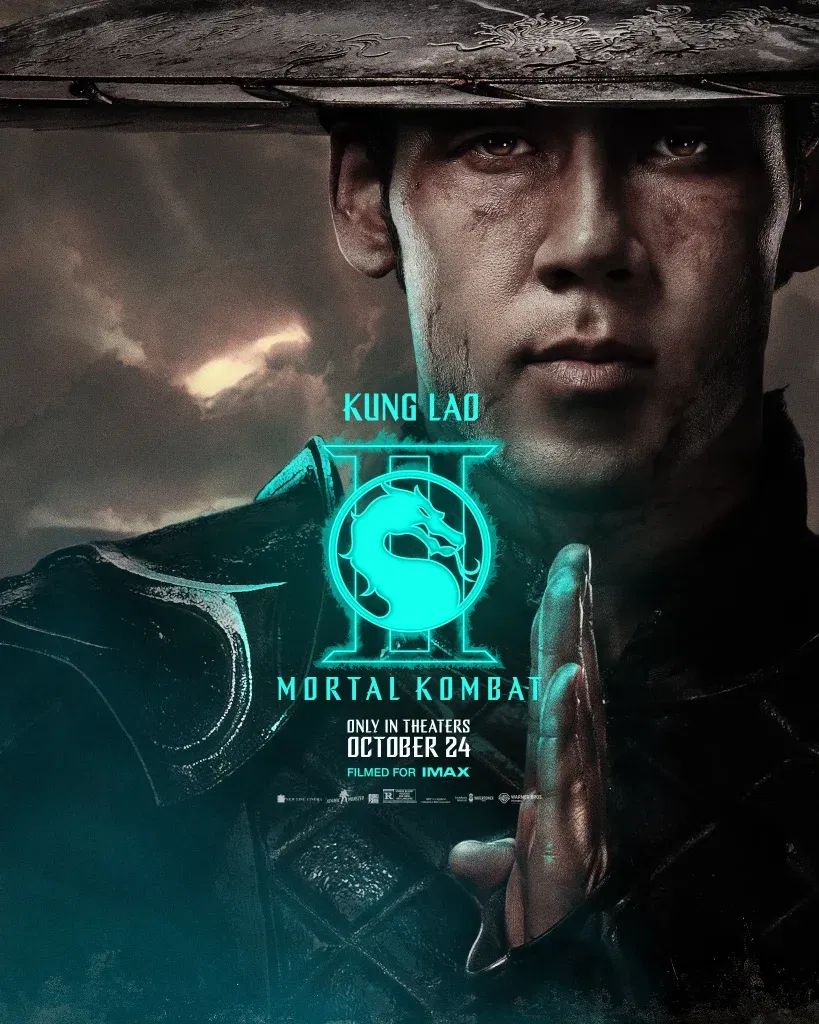 Stigao je prvi trailer za Mortal Kombat II