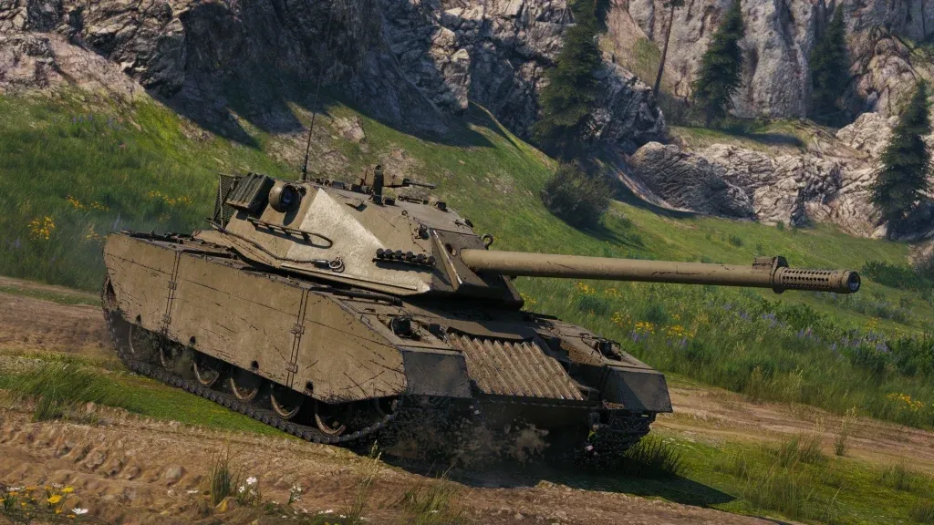 World of Tanks pokreće transformativno Ažuriranje 2.0 