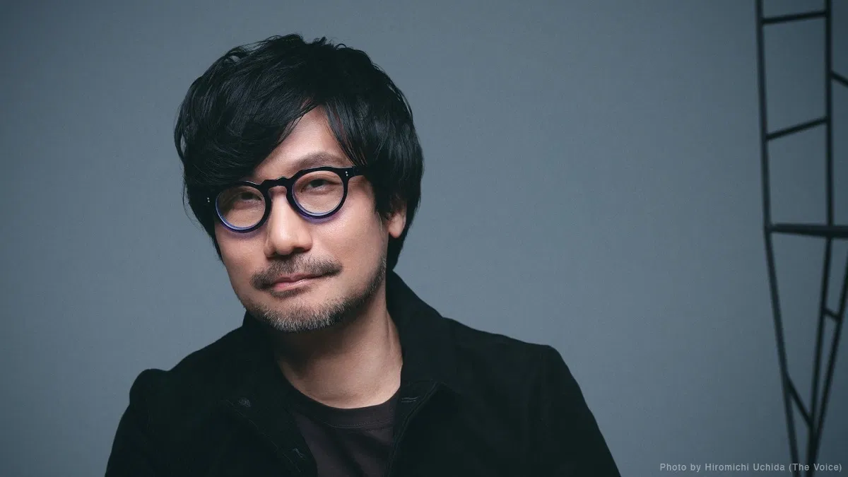 Hideo Kojima raditi će sam na svojem nadolazećem projektu Physint